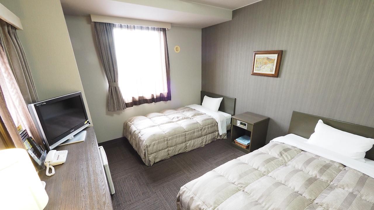 Route-inn Court Inter Matsumoto