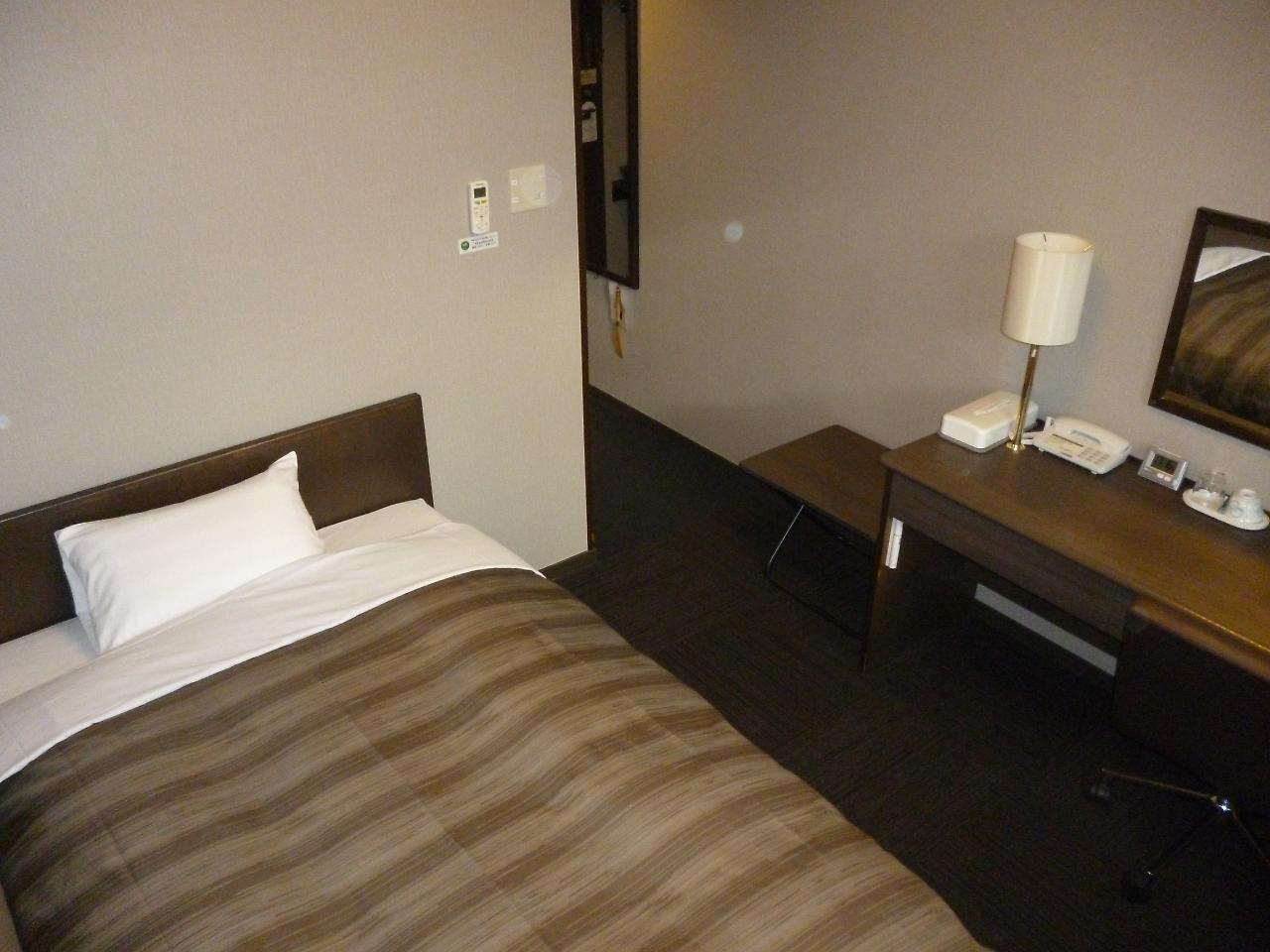 Route-inn Court Inter 3* Matsumoto