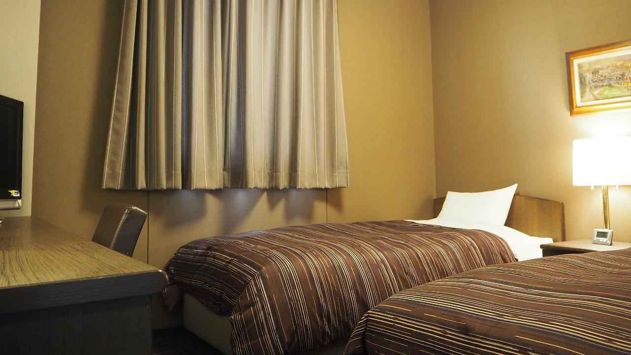 Hotel Route-inn Court Inter Matsumoto