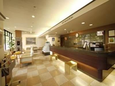 ホテルルートインコート松本インター ホテル 松本市