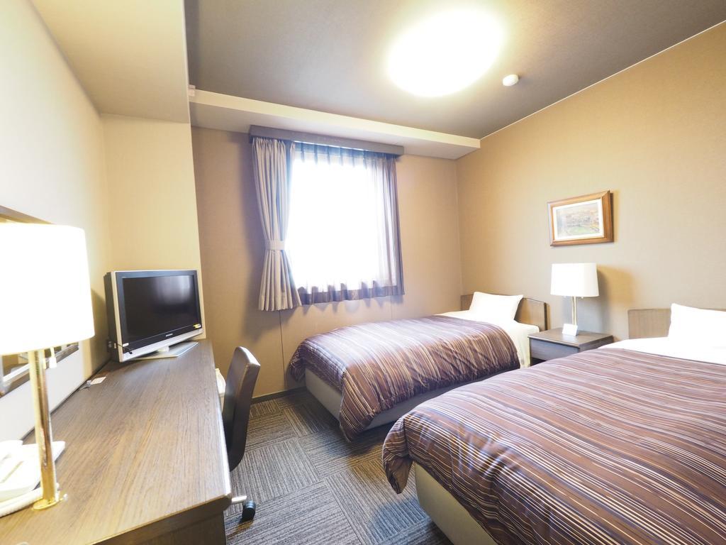 Hotel Route-inn Court Inter