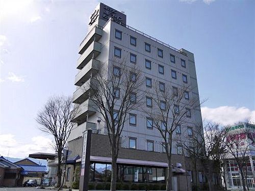 Route-inn Court Inter