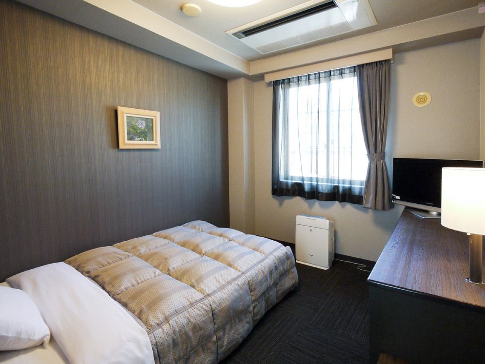 Route-inn Court Inter Hotel Matsumoto