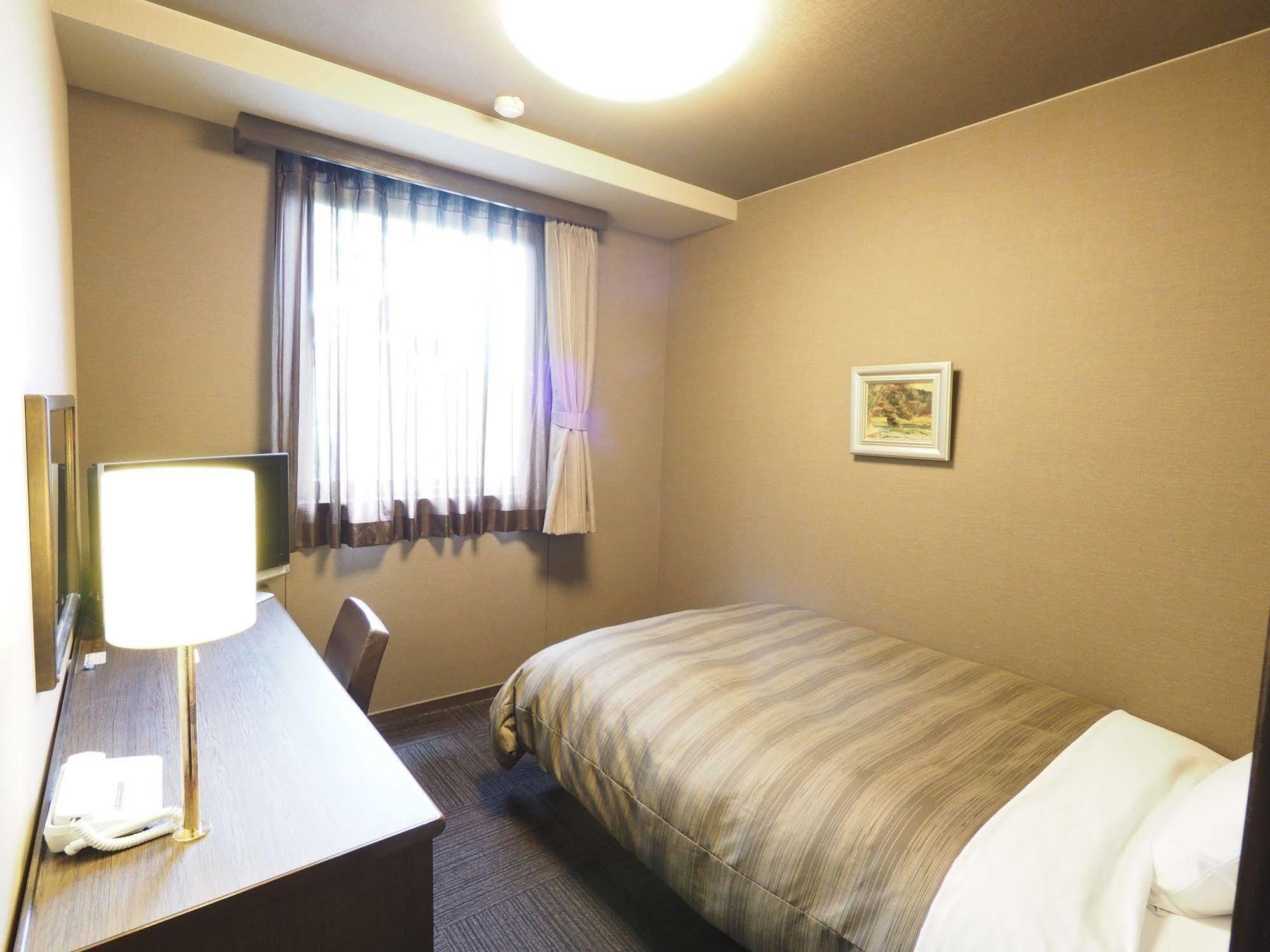 Hotel Route-inn Court Inter