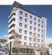 Route-inn Court Inter Hotel 3*